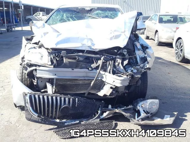 1G4PS5SKXH4109845 фото 10