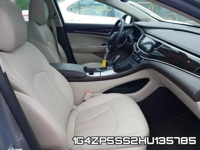 1G4ZP5SS2HU135785 фото 6