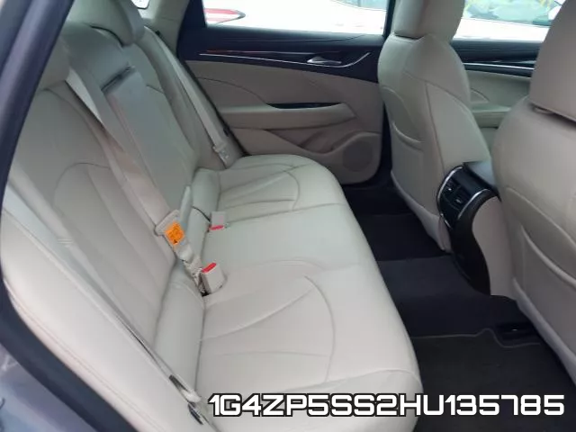 1G4ZP5SS2HU135785 фото 7