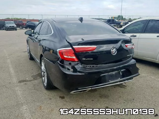 1G4ZS5SS3HU170138 фото 4