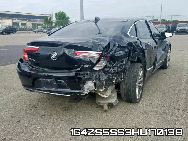 1G4ZS5SS3HU170138 фото 5