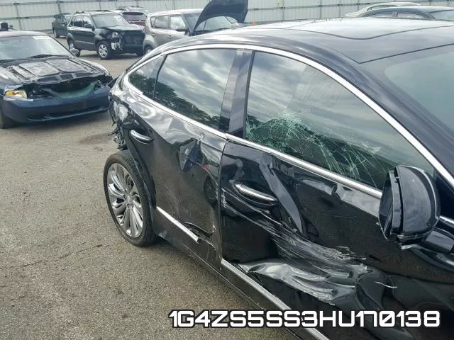 1G4ZS5SS3HU170138 фото 10