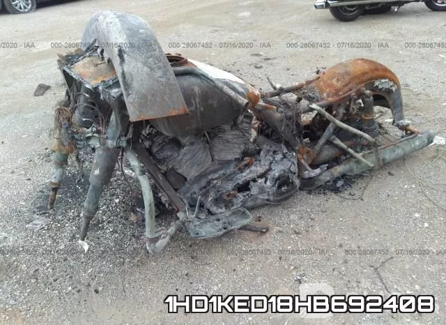 1HD1KED18HB692408 фото 3