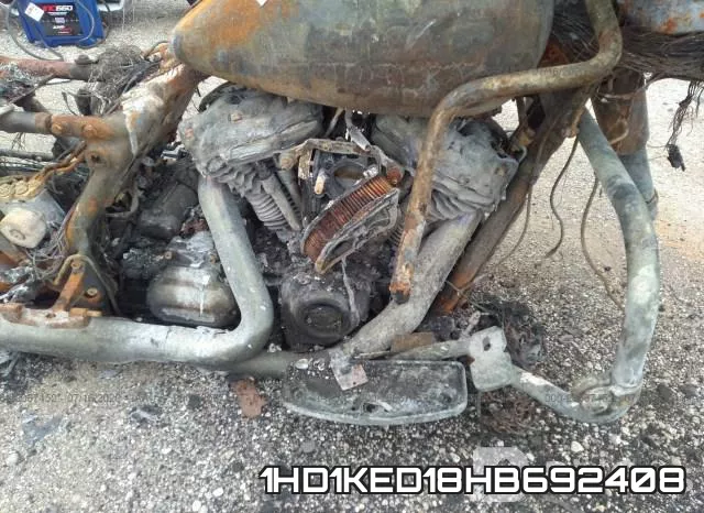 1HD1KED18HB692408 фото 8