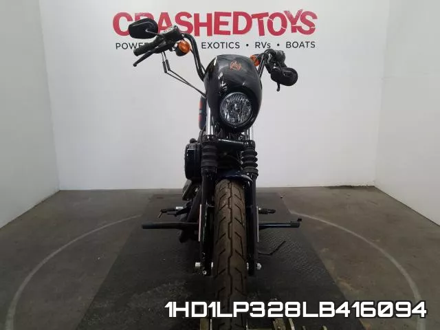 1HD1LP328LB416094 фото 4