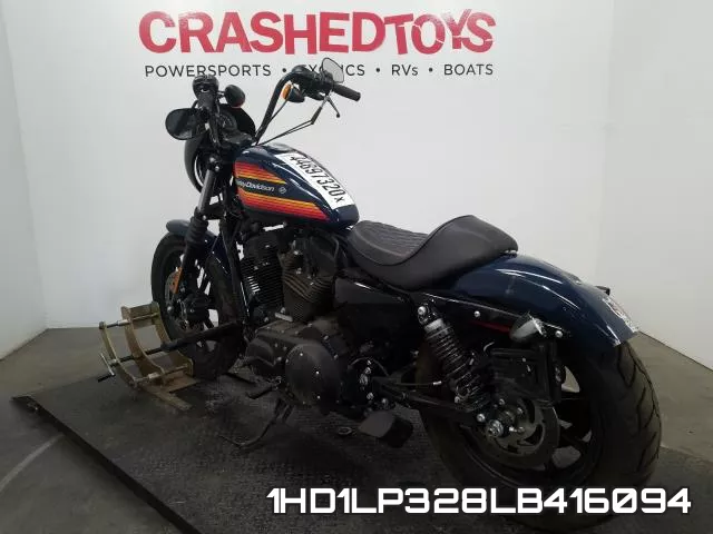 1HD1LP328LB416094 фото 7