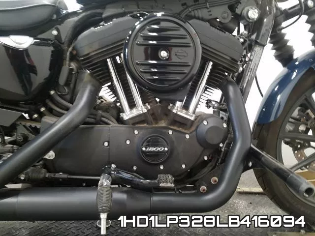 1HD1LP328LB416094 фото 10