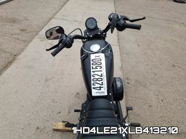 1HD4LE21XLB413210 фото 6