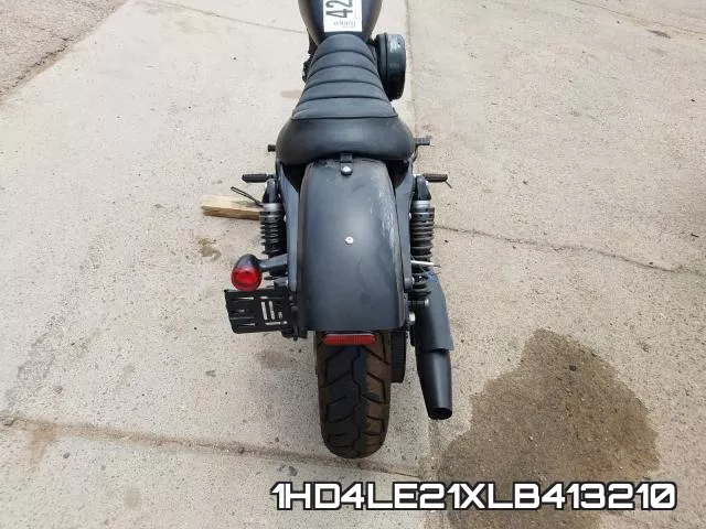 1HD4LE21XLB413210 фото 7