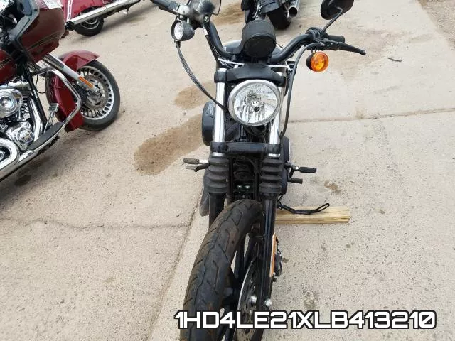 1HD4LE21XLB413210 фото 10