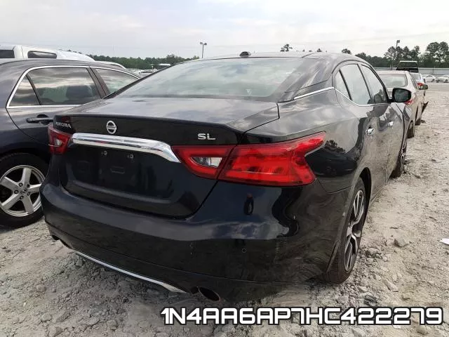 1N4AA6AP7HC422279 фото 5