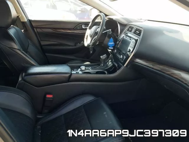 1N4AA6AP9JC397309 фото 6