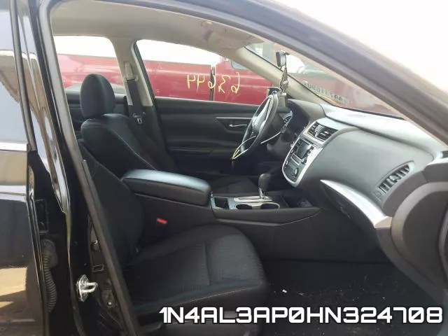 1N4AL3AP0HN324708 фото 6
