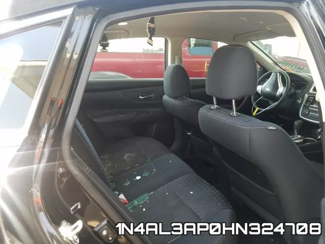 1N4AL3AP0HN324708 фото 7