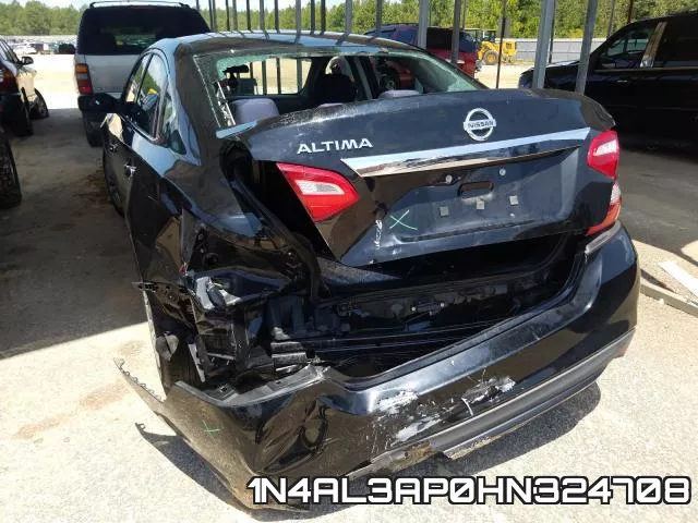 1N4AL3AP0HN324708 фото 10