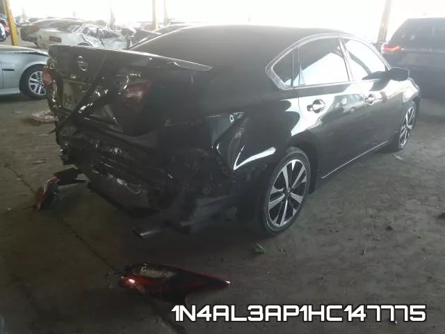 1N4AL3AP1HC147775 фото 5