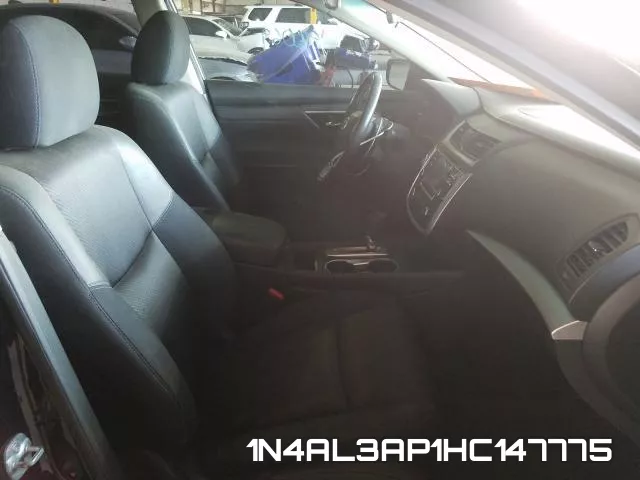 1N4AL3AP1HC147775 фото 6