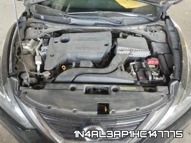 1N4AL3AP1HC147775 фото 8