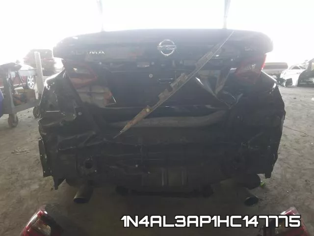 1N4AL3AP1HC147775 фото 10