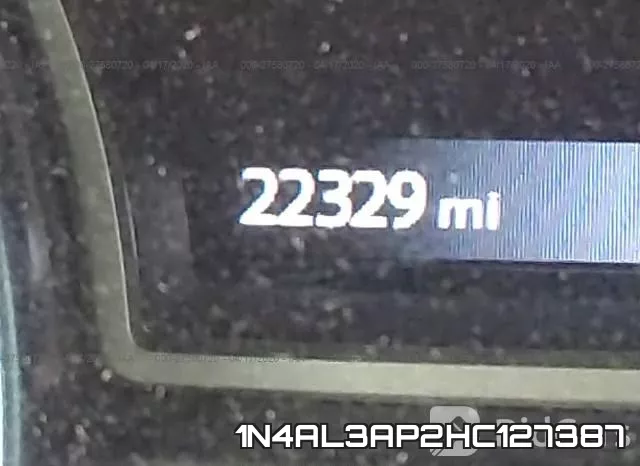 1N4AL3AP2HC127387 фото 8