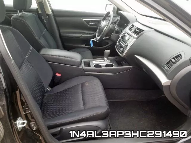 1N4AL3AP3HC291490 фото 6