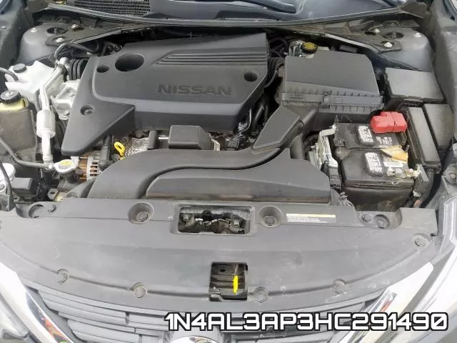 1N4AL3AP3HC291490 фото 8