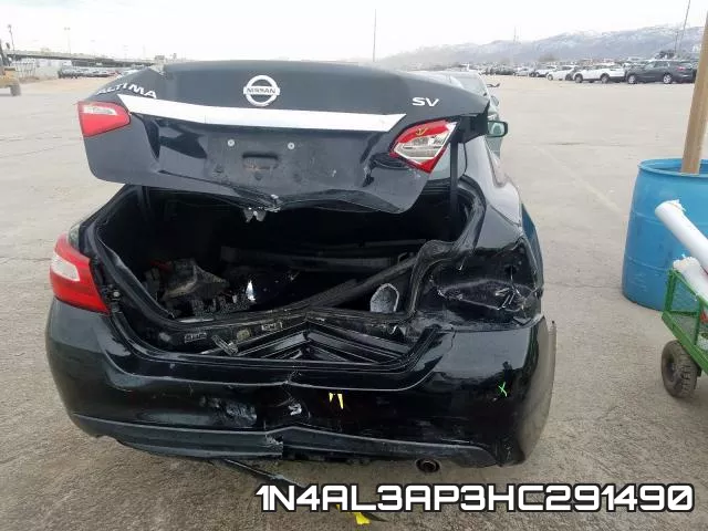 1N4AL3AP3HC291490 фото 10