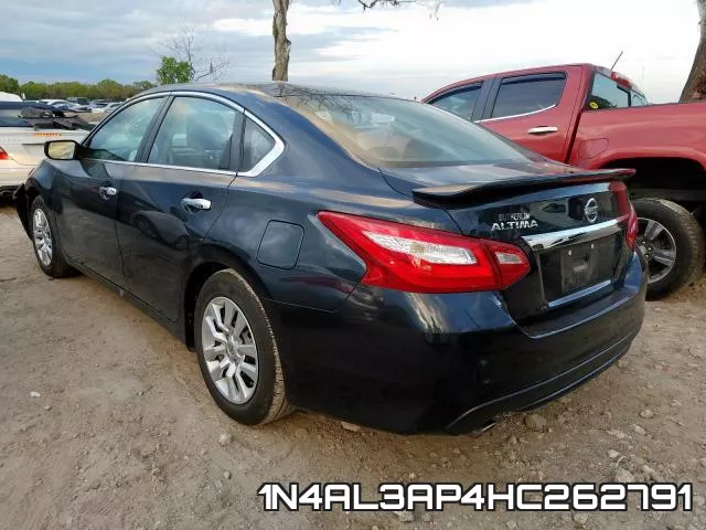 1N4AL3AP4HC262791 фото 4