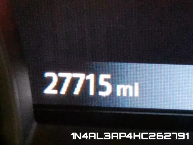 1N4AL3AP4HC262791 фото 9