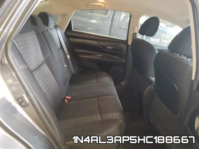 1N4AL3AP5HC188667 фото 7