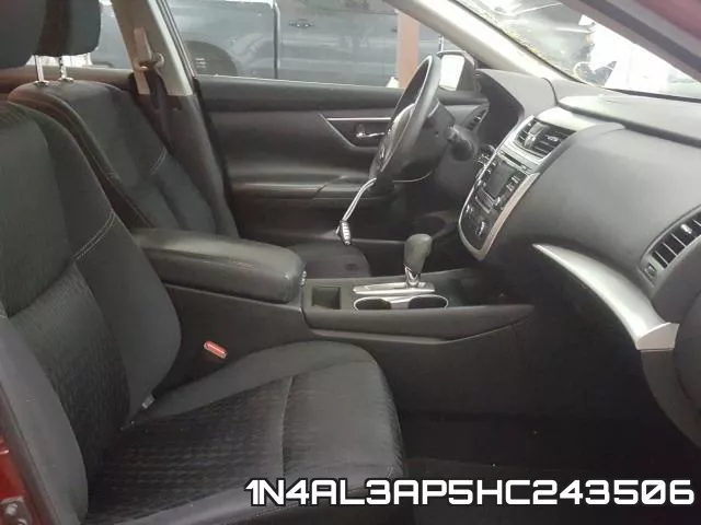 1N4AL3AP5HC243506 фото 6
