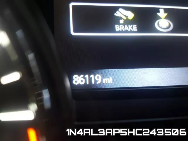 1N4AL3AP5HC243506 фото 9