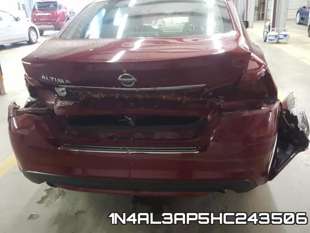 1N4AL3AP5HC243506 фото 10