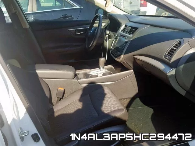 1N4AL3AP5HC294472 фото 6