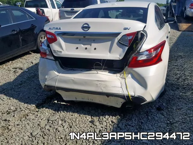 1N4AL3AP5HC294472 фото 10