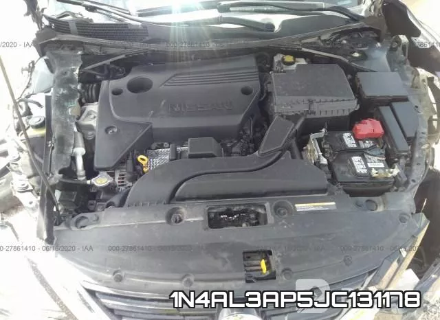 1N4AL3AP5JC131178 фото 2