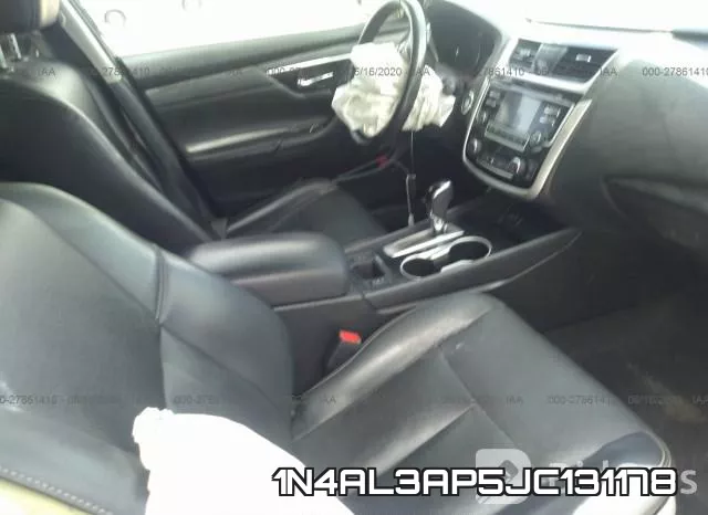 1N4AL3AP5JC131178 фото 6