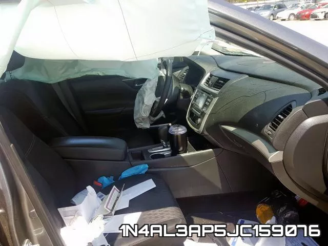 1N4AL3AP5JC159076 фото 6
