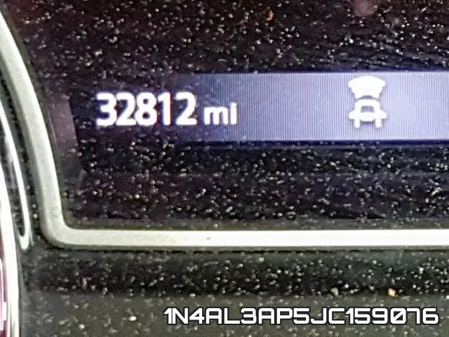 1N4AL3AP5JC159076 фото 9