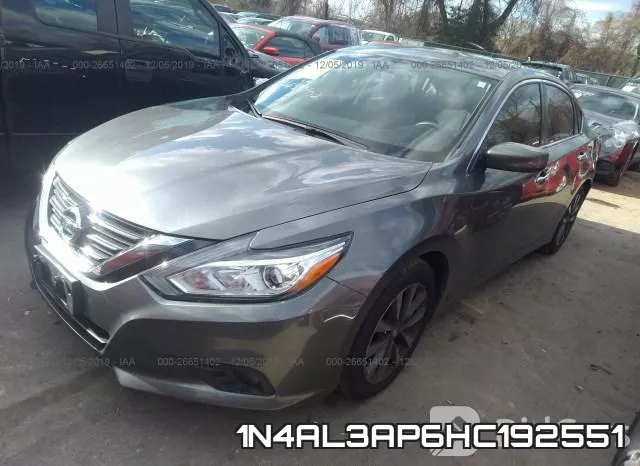1N4AL3AP6HC192551 фото 3
