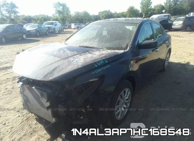 1N4AL3AP7HC168548 фото 3