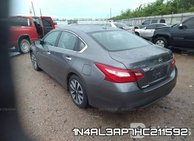 1N4AL3AP7HC211592 фото 4
