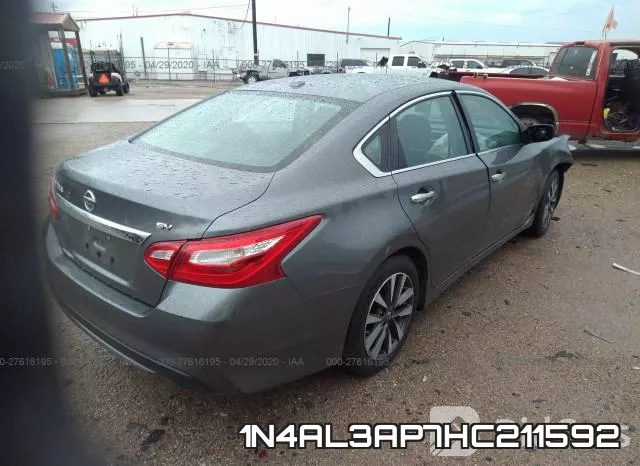 1N4AL3AP7HC211592 фото 5