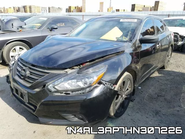 1N4AL3AP7HN307226 фото 3