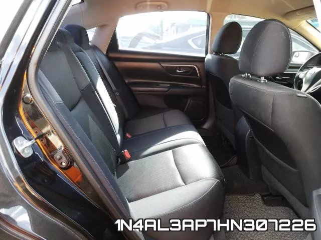 1N4AL3AP7HN307226 фото 7