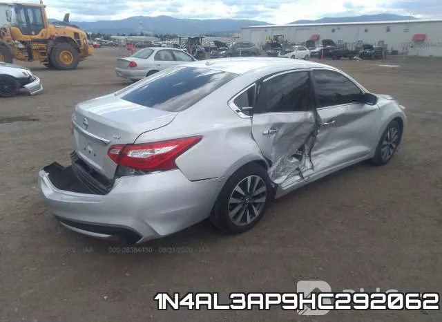 1N4AL3AP9HC292062 фото 5