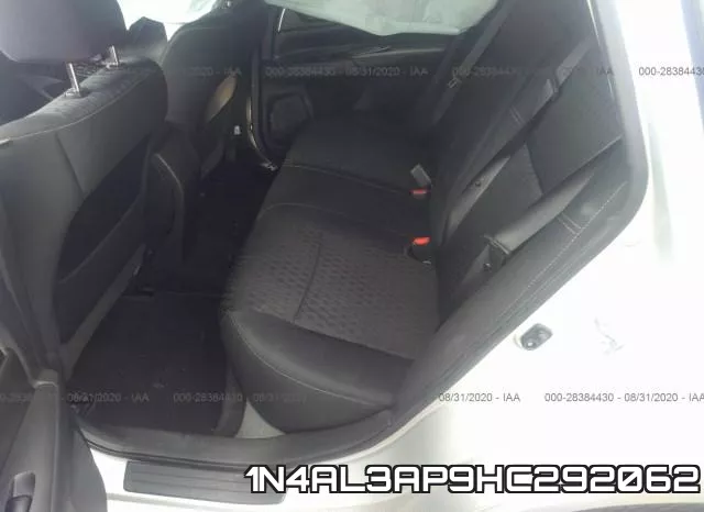 1N4AL3AP9HC292062 фото 9