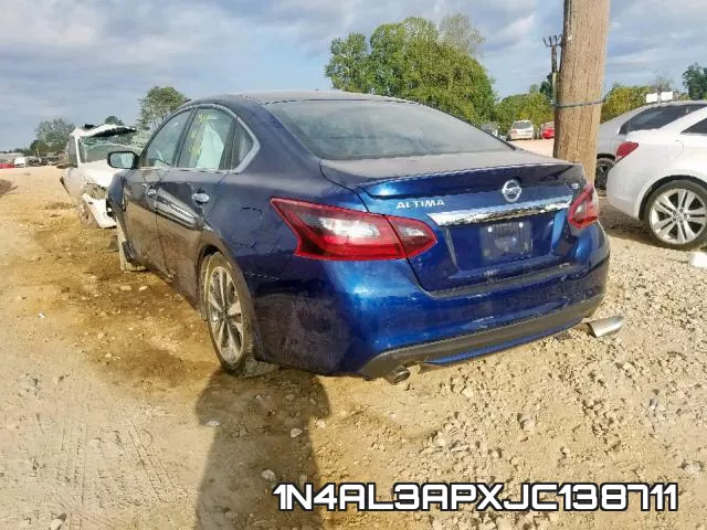 1N4AL3APXJC138711 фото 4