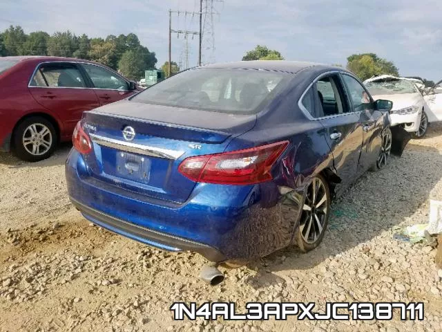 1N4AL3APXJC138711 фото 5