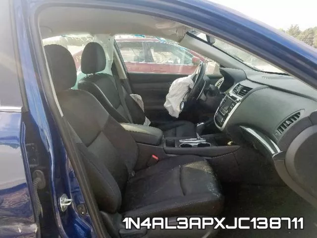 1N4AL3APXJC138711 фото 6